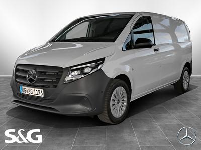 Mercedes-Benz Vito 119 CDI KaWa PRO kompakt MBUX+RüKam+M-LED+ 