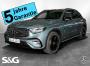 Mercedes-Benz GLC 300 d 4M AMG Night+MBUX+360°+DI-LED+AHK+Pano 