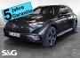 Mercedes-Benz GLC 300 d 4M AMG Distronic+DIG-LED+360°+Pano+AHK 