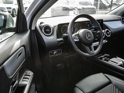 Mercedes-Benz GLA 200 d 4MATIC Style RüKam+MBUX+LED+Sitzhzg. 