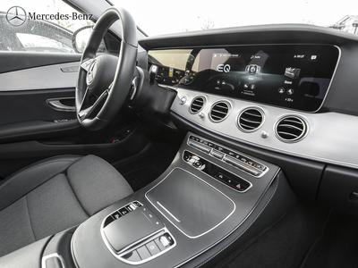 Mercedes-Benz E 300 e Limousine Avantgarde Sitzkomfort+LED+ 