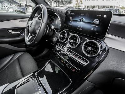Mercedes-Benz GLC 220 d 4M MBUX+RüKam+AHK+LED+19+AppelCar 