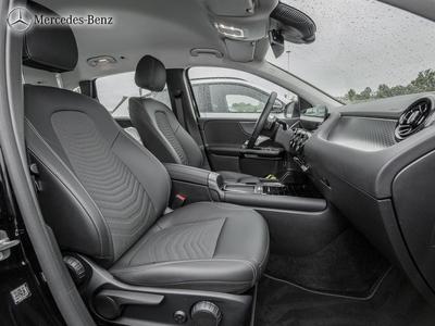 Mercedes-Benz B 180 d RüKam+MBUX+LED+Sitzhzg.+Smartph.+16 
