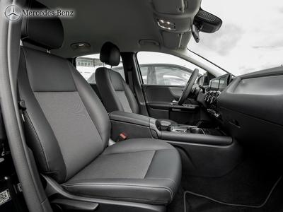Mercedes-Benz B 200 d Business+LED+Spurhalte+Sitzheizung+Parkt 
