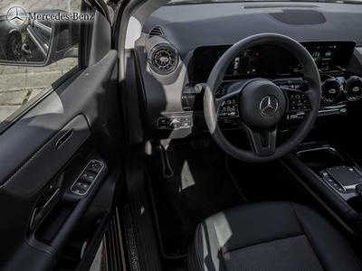 Mercedes-Benz B 200 d LED+16+Smartph.+Sitzhzg.+MBUX 