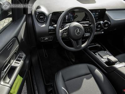 Mercedes-Benz B 200 d Smartph.+LED+16+Sitzhzg.+Parkassistent 