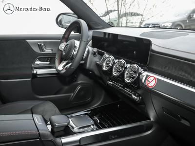 Mercedes-Benz EQB 250 AMG Night+Advanced+LED+MBUX+RüKam+Distro 