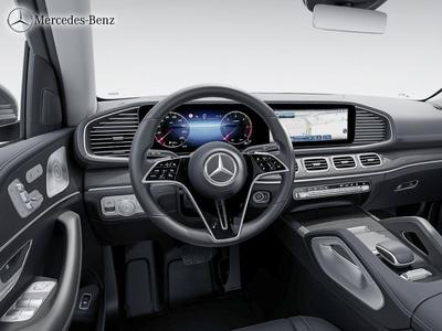 Mercedes-Benz GLE 450 d 4M AMG Night+Advanced+360°+MBUX+AHK 