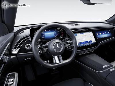 Mercedes-Benz E 220 d T AMG Night+HUD+360°+DIG-LED+Pano+AHK 