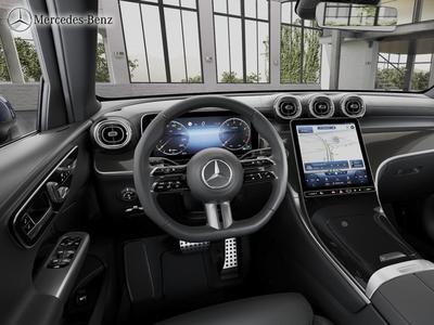 Mercedes-Benz GLC 200 4M AMG MBUX+360°+DIG-LED+Pano+Totwin+DAB 