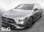 Mercedes-Benz A 180 AMG Edition 2020 Night+RüKam+MBUX+LED+18 