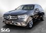 Mercedes-Benz GLC 300 de 4M RüKam+Totwink+AHK+18+Sitzhzg 