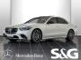 Mercedes-Benz S 580 4M AMG Night+MBUX+360°+Pano+DIG-LED+Distro 