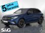 Mercedes-Benz GLC 300 d 4M AMG Night+MBUX+RüKam+LED+AHK+Distro 