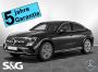 Mercedes-Benz GLC 220 d 4M Coupé AMG MBUX+360°+AHK+DIG-LED+DAB 