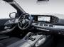Mercedes-Benz GLE 450 d 4M AMG MBUX+360°+M-LED+AHK+Smartph. 