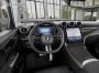 Mercedes-Benz GLC 220 d 4M AMG Night+MBUX+360°+LED+HUD+AHK+Dis 