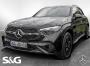 Mercedes-Benz GLC 300 e 4M AMG MBUX+360°+DIG-LED+Pano+AHK+Totw 