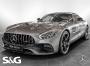 Mercedes-Benz AMG GT Pano+RüKam+Totwink+Sitzhzg.+LED+20 