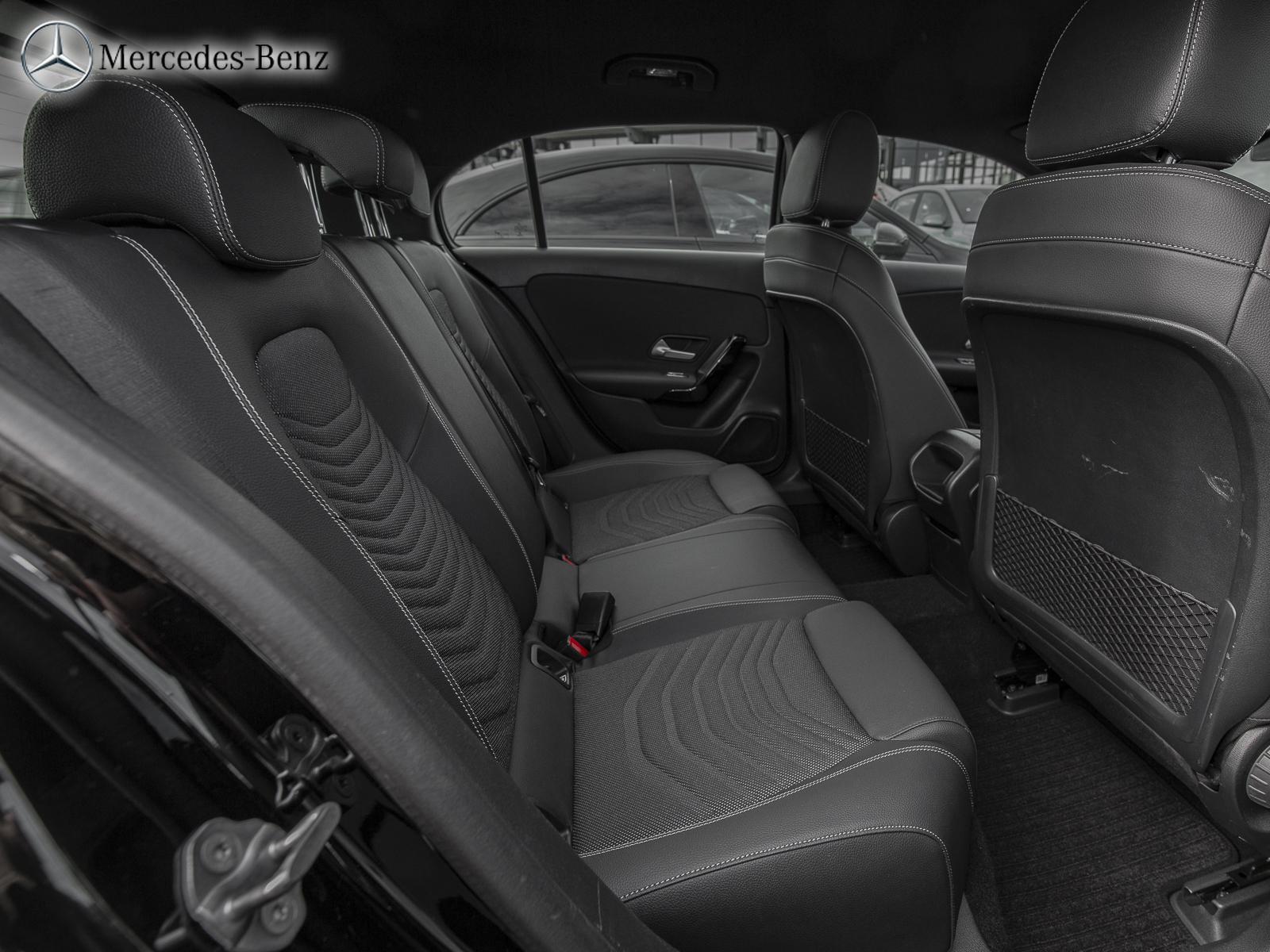 Mercedes-Benz A 180 d Style MBUX+Navi+Klima+Tempo+Sitzhzg+16 