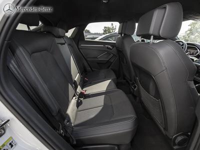 Audi Q3 S line AHK+Sitzhzg.+Virtual-Cockpit-plus 