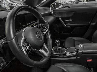 Mercedes-Benz A 180 Progressive MBUX+RüKam+LED+17+Totwink 