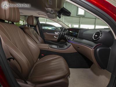Mercedes-Benz E 220 d 4M T All-Terrain MBUX+360°+Sitzklima+19 