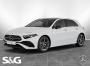 Mercedes-Benz A 180 AMG Night+MBUX+360°+M-LED+Pano+18