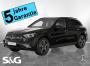 Mercedes-Benz GLC 200 4M AMG Night+MBUX+DIG-LED+Pano+AHK+Distr 