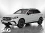 Mercedes-Benz GLC 300 d 4M AMG Night+MBUX+360°+DIG-LED+AHK+Pan 