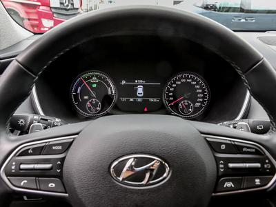 Hyundai Santa Fe Plug-In Hybrid -Navi-LED-AppleCarPlay-AndroidAu 