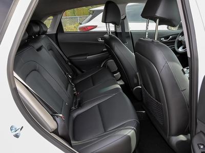 Hyundai Kona E Prime HUD Navi Leder digitales Cockpit Soundsyst 