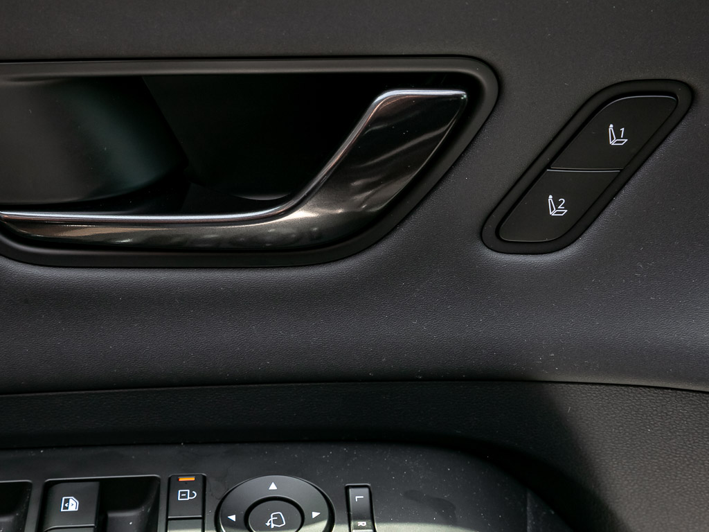 Hyundai Kona SX2 N Line -Allrad-Navi-digitales Cockpit-Soundsys 