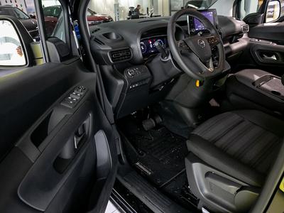 Opel Combo Life Combo - e Ultimate XL E Elegance S/S El. Schi 