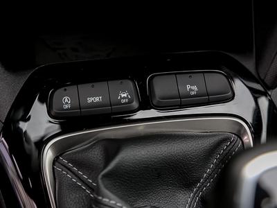 Opel Corsa F GS Line -Klima-Navi-Parkpilot-Voll LED-Sitzheizu 