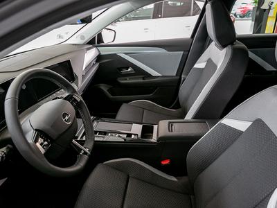 Opel Astra Sports Tourer L Business Edition -Navi-LED-Klimaau 