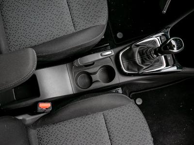 Opel Crossland Enjoy -PDC vorne+hinten-Rückfahrkamera-Sitzheiz-Le 