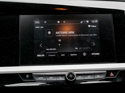 Opel Grandland Enjoy -Klimaautomatik-PDC-DAB-Bluetooth-AndroidAut 