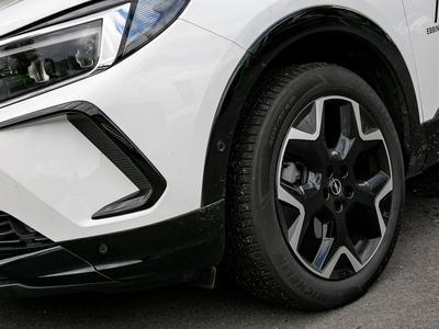 Opel Grandland GS-Line  -Navi-360° Kamera-LED-Keyless-Totwinkelas 