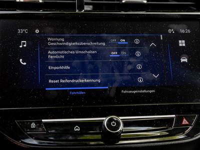 Opel Corsa F Basis -LED-Apple CarPlay-Android Auto-Musikstrea 