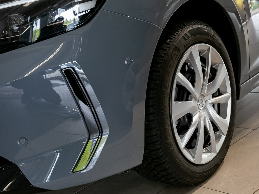 Opel Corsa e F GS -Apple CarPlay-Android Auto-Rückfahrkamera- 