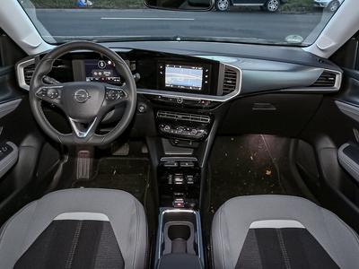 Opel Mokka-e B Elegance LED Scheinwerferreg. Apple CarPlay Andr 