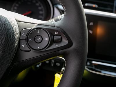 Opel Corsa F Edition -Navi-Apple CarPlay-Android Auto-Musikst 