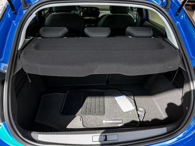 Opel Corsa F Basis -Musikstreaming-DAB-Bordcomputer-Bluetooth 