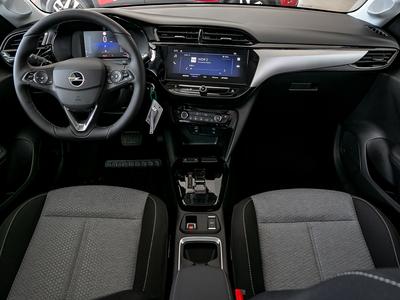 Opel Corsa F Basis -Musikstreaming-DAB-Bordcomputer-Bluetooth 