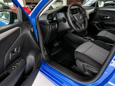 Opel Corsa F Basis -Musikstreaming-DAB-Bordcomputer-Bluetooth 