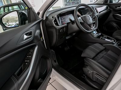 Opel Grandland GS -Navi-360 Kamera-LED-Apple CarPlay-Android Auto 