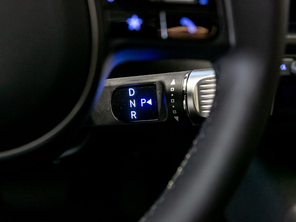 Hyundai Ioniq 6 Dynamiq -Navi-digitales Cockpit-LED-ACC-El. Heck 
