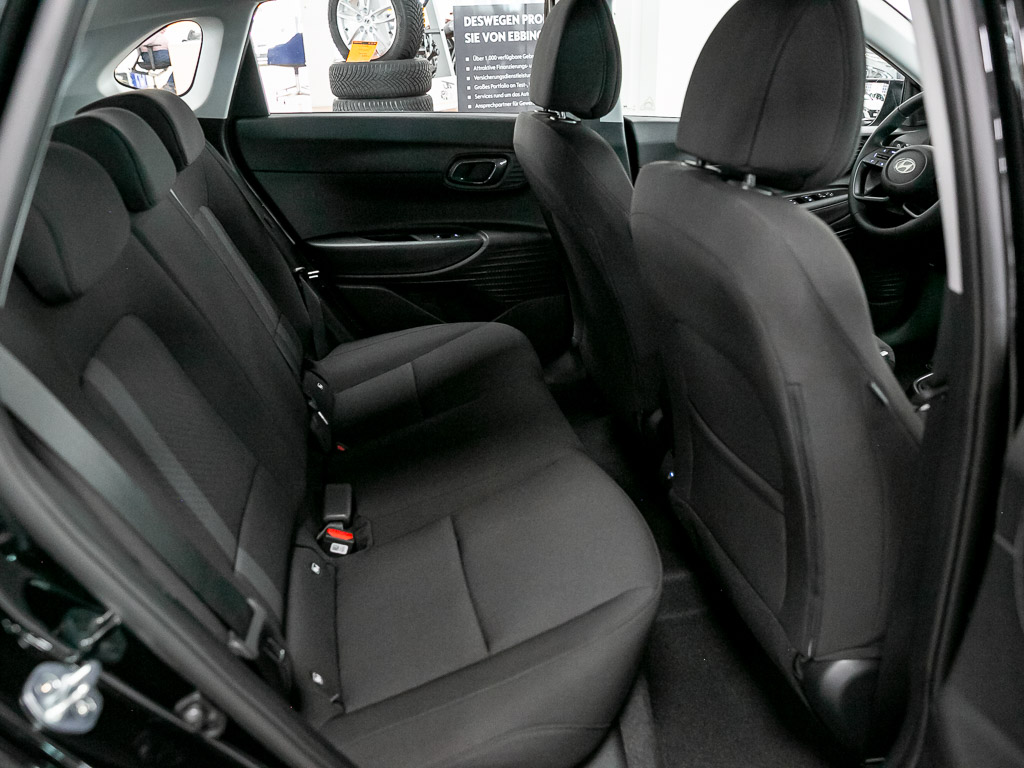 Hyundai I20 FL Trend -Navi-Apple CarPlay-Android Auto-Klimaaut 