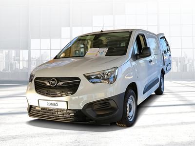Opel Combo E, Cargo, Edition,  Musikstreaming, Klima, Airbag, 